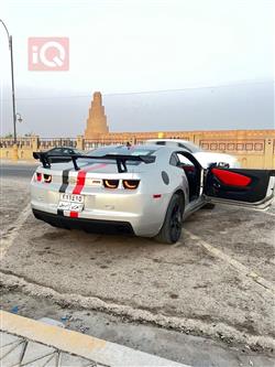 شيفروليه كامارو